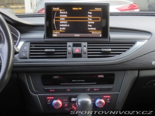 Audi A7 S-Line 3.0 TDI competitio 2016