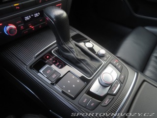 Audi A7 S-Line 3.0 TDI competitio 2016