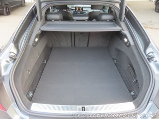 Audi A7 S-Line 3.0 TDI competitio 2016