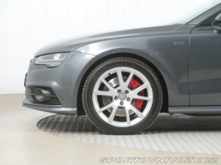 Audi A7 S-Line 3.0 TDI competitio 2016