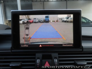 Audi A7 S-Line 3.0 TDI competitio 2016