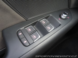 Audi A7 S-Line 3.0 TDI competitio 2016