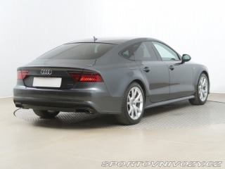 Audi A7 S-Line 3.0 TDI competitio 2016