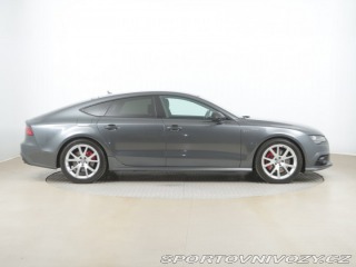 Audi A7 S-Line 3.0 TDI competitio 2016
