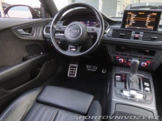 Audi A7 S-Line 3.0 TDI competitio 2016