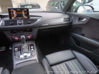 Audi A7 S-Line 3.0 TDI competitio 2016