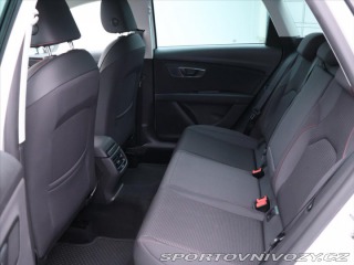 Seat Leon 1,8 TSI 132kW DSG CZ  LED 2018