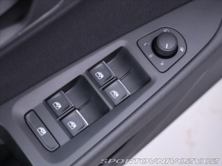 Seat Leon 1,8 TSI 132kW DSG CZ  LED 2018