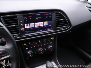 Seat Leon 1,8 TSI 132kW DSG CZ  LED 2018