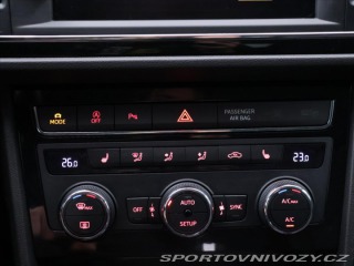 Seat Leon 1,8 TSI 132kW DSG CZ  LED 2018