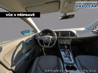 Seat Leon 1,8 TSI 132kW DSG CZ FR L 2018