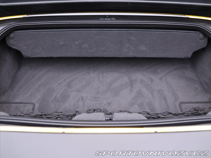 Chevrolet Corvette 6,2 6,2 321kw DPH CZ 2009