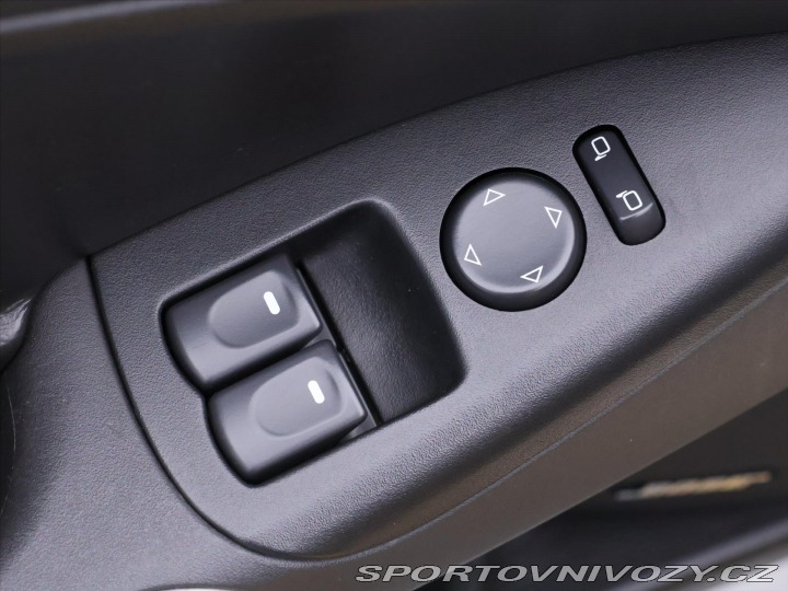 Chevrolet Corvette 6,2 6,2 321kw DPH CZ 2009