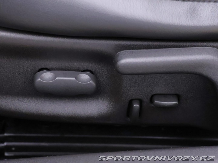 Chevrolet Corvette 6,2 6,2 321kw DPH CZ 2009