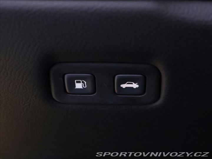 Chevrolet Corvette 6,2 6,2 321kw DPH CZ 2009