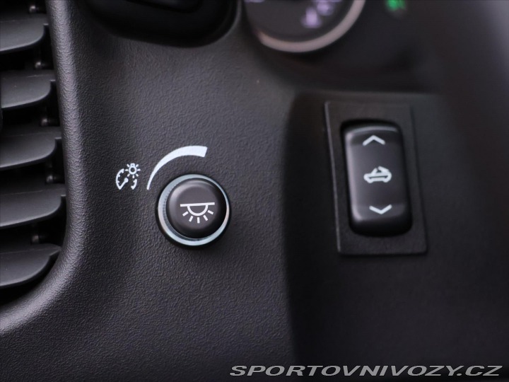 Chevrolet Corvette 6,2 6,2 321kw DPH CZ 2009