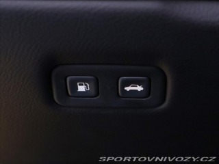 Chevrolet Corvette 6,2 6,2 321kw DPH CZ 2009