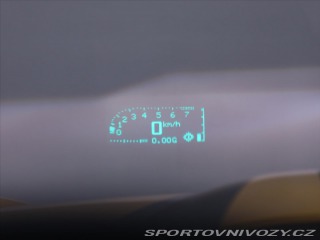 Chevrolet Corvette 6,2 6,2 321kw DPH CZ 2009