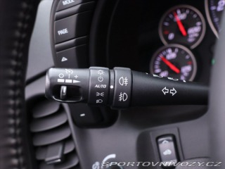 Chevrolet Corvette 6,2 6,2 321kw DPH CZ 2009