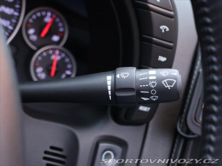 Chevrolet Corvette 6,2 6,2 321kw DPH CZ 2009