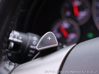 Chevrolet Corvette 6,2 6,2 321kw DPH CZ 2009