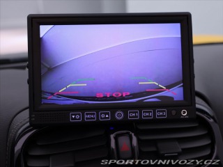 Chevrolet Corvette 6,2 6,2 321kw DPH CZ 2009