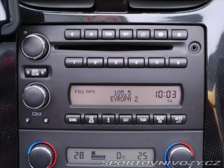 Chevrolet Corvette 6,2 6,2 321kw DPH CZ 2009