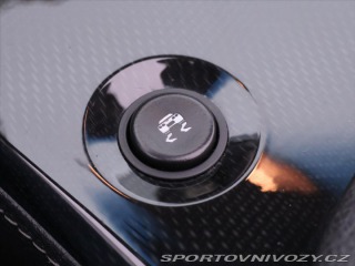 Chevrolet Corvette 6,2 6,2 321kw DPH CZ 2009