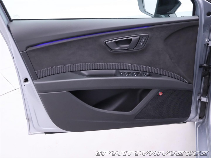 Seat Leon 2,0 2.0TSI Cupra 300 4Dri 2019