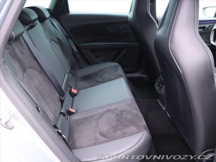 Seat Ostatní modely 2,0 TSI 221kW Cupra 4Driv 2019