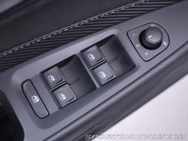 Seat Leon 2,0 2.0TSI Cupra 300 4Dri 2019