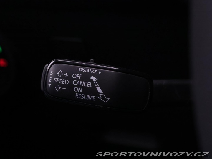 Seat Ostatní modely 2,0 TSI 221kW Cupra 4Driv 2019