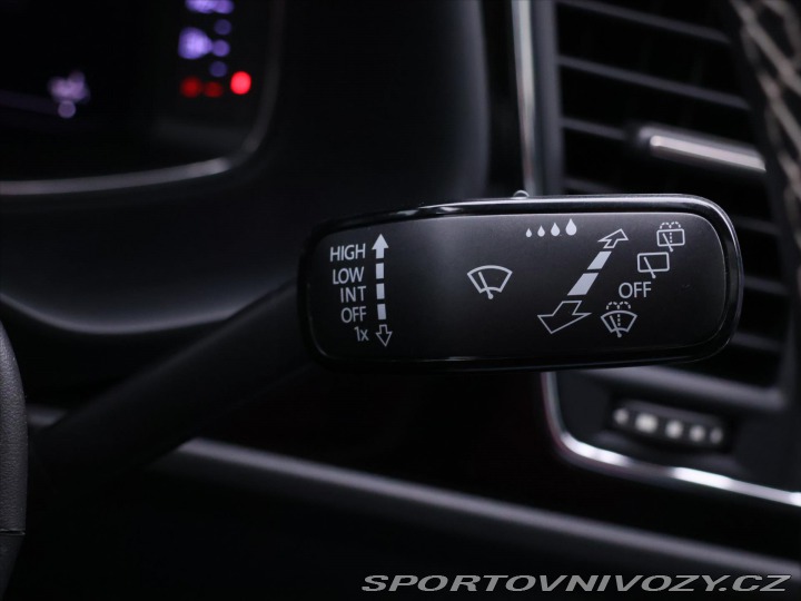 Seat Leon 2,0 TSI 221kW Cupra 4Driv 2019