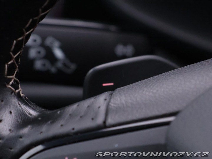 Seat Leon 2,0 TSI 221kW Cupra 4Driv 2019