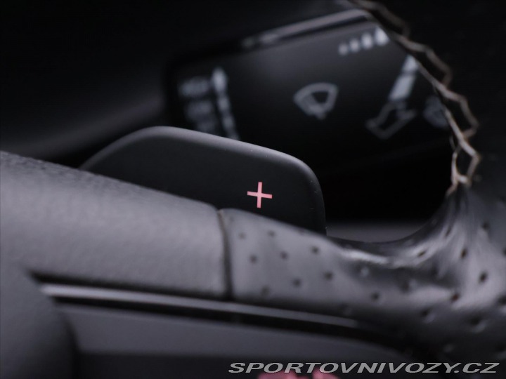 Seat Leon 2,0 TSI 221kW Cupra 4Driv 2019