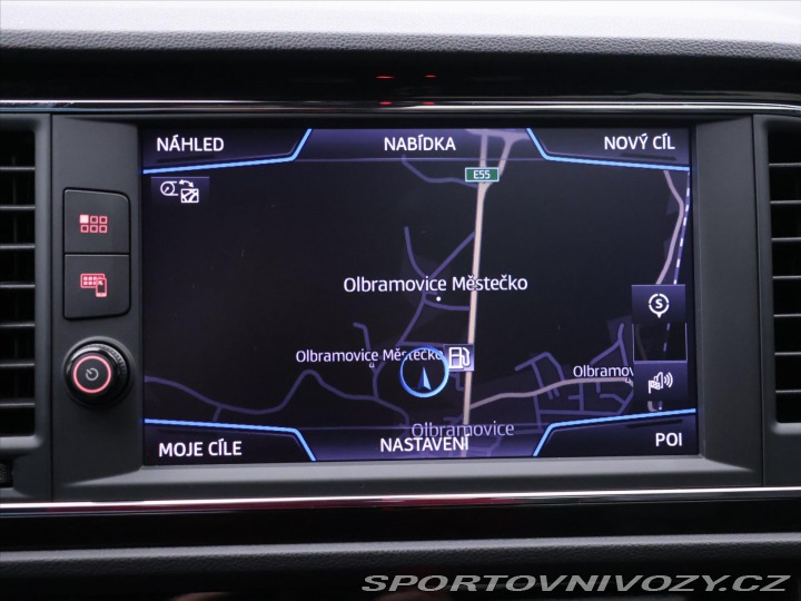 Seat Ostatní modely 2,0 TSI 221kW Cupra 4Driv 2019