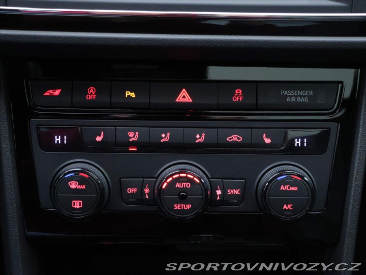 Seat Leon 2,0 2.0TSI Cupra 300 4Dri 2019