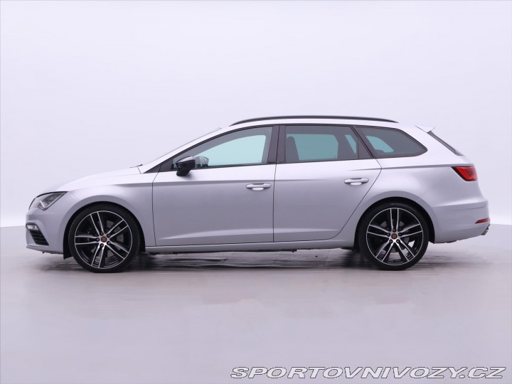 Seat Leon 2,0 2.0TSI Cupra 300 4Dri 2019