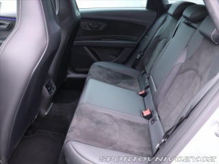 Seat Leon 2,0 2.0TSI Cupra 300 4Dri 2019