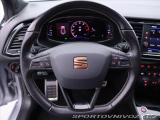 Seat Leon 2,0 2.0TSI Cupra 300 4Dri 2019