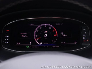 Seat Leon 2,0 2.0TSI Cupra 300 4Dri 2019