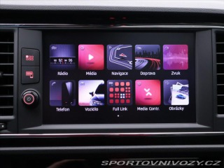 Seat Leon 2,0 2.0TSI Cupra 300 4Dri 2019