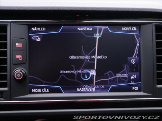 Seat Leon 2,0 2.0TSI Cupra 300 4Dri 2019