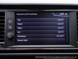 Seat Leon 2,0 2.0TSI Cupra 300 4Dri 2019