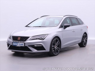 Seat Leon 2,0 2.0TSI Cupra 300 4Dri 2019