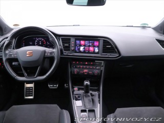 Seat Leon 2,0 2.0TSI Cupra 300 4Dri 2019