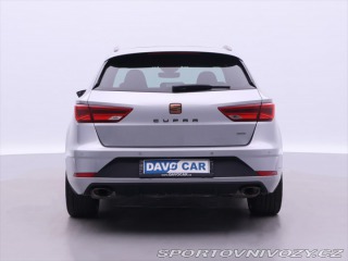 Seat Leon 2,0 2.0TSI Cupra 300 4Dri 2019