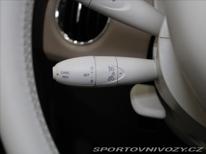 Fiat 500 500C 1,0 Hybrid 1957 Coll 2024