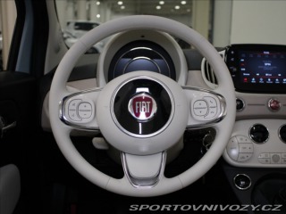 Fiat 500 500C 1,0 Hybrid 1957 Coll 2024