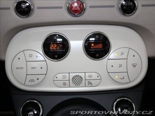 Fiat 500 500C 1,0 Hybrid 1957 Coll 2024